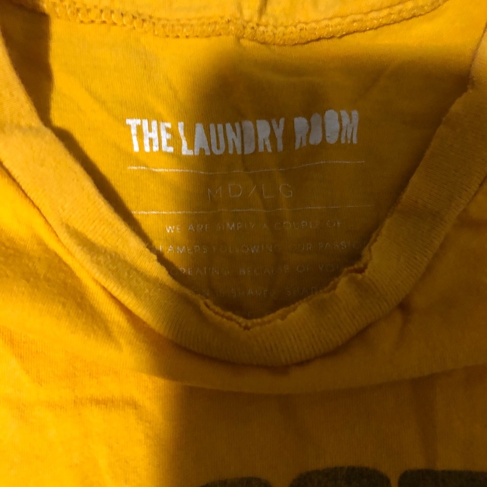 Tee - Picture 3 of 3